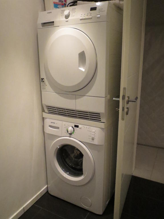 Haus Lullmann Apartment เบรเมน ห้อง รูปภาพ